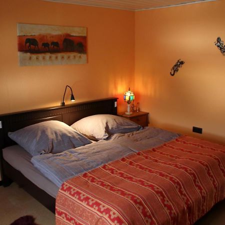 Ferienwohnung Frankenwald Naila Extérieur photo