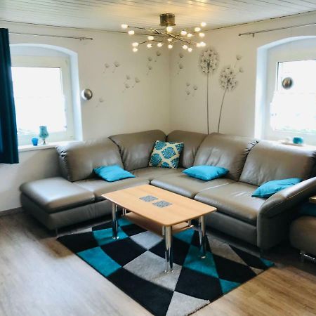 Ferienwohnung Frankenwald Naila Extérieur photo