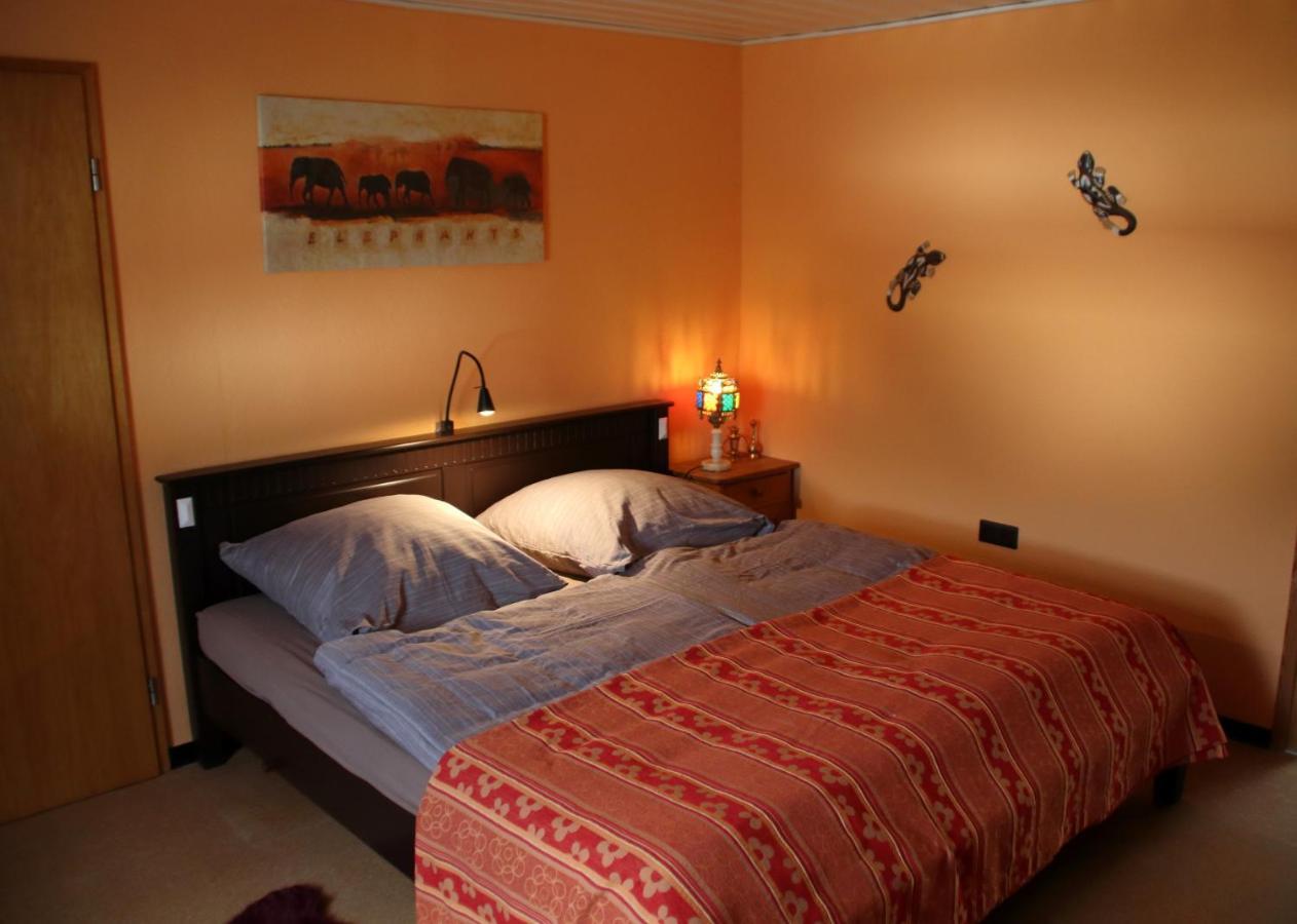 Ferienwohnung Frankenwald Naila Extérieur photo