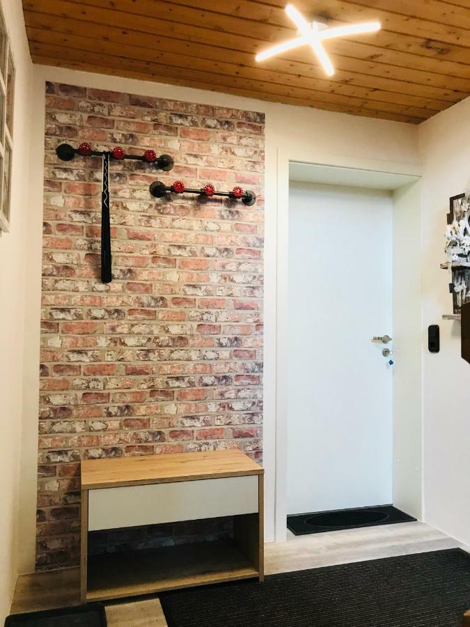 Ferienwohnung Frankenwald Naila Extérieur photo