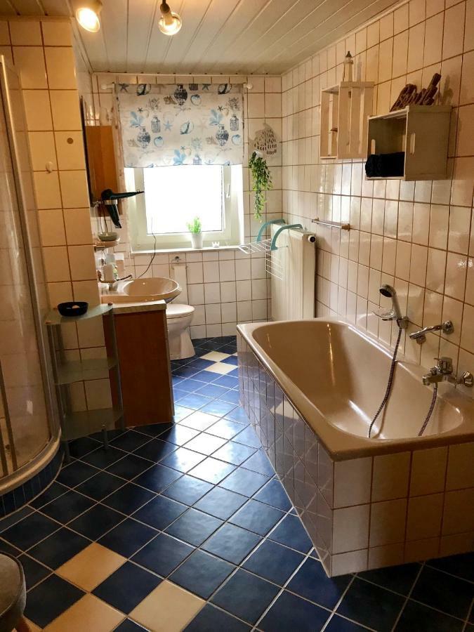 Ferienwohnung Frankenwald Naila Extérieur photo